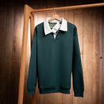 Polo Sweatshirt - Image 3
