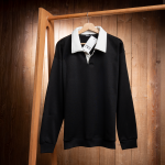 Polo Sweatshirt - Image 2
