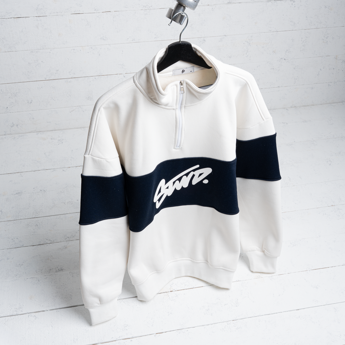 DSC04736 STWD Quarter Zip - Image 1