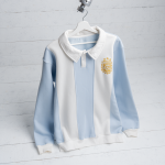Argentin Hoodie