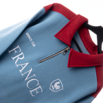France Quarter Zip - Image 3