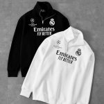 Real Madrid Hoodie