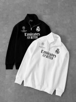 Real Madrid Hoodie
