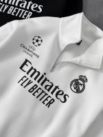 Real Madrid Hoodie - Image 3