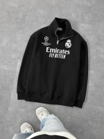 Real Madrid Hoodie - Image 2