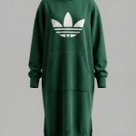 Hoodie Dress Adidas