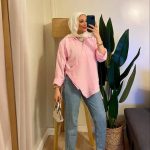 Casual Luxury Blouse