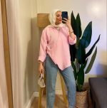 Casual Luxury Blouse