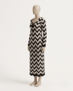 Crochet Beach Dress - Image 4