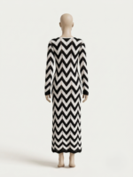 Crochet Beach Dress - Image 2