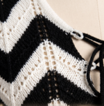 Crochet Beach Dress - Image 6