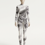 Moonstone Burkini