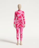 Barbie Burkini-Hot Pink