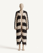 Mesh Cardigan - Image 2
