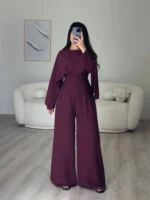 Linen Jumpsuit (Copy)