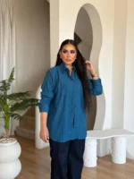 Linen Jumpsuit (Copy)