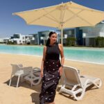Burkini with Star brooch